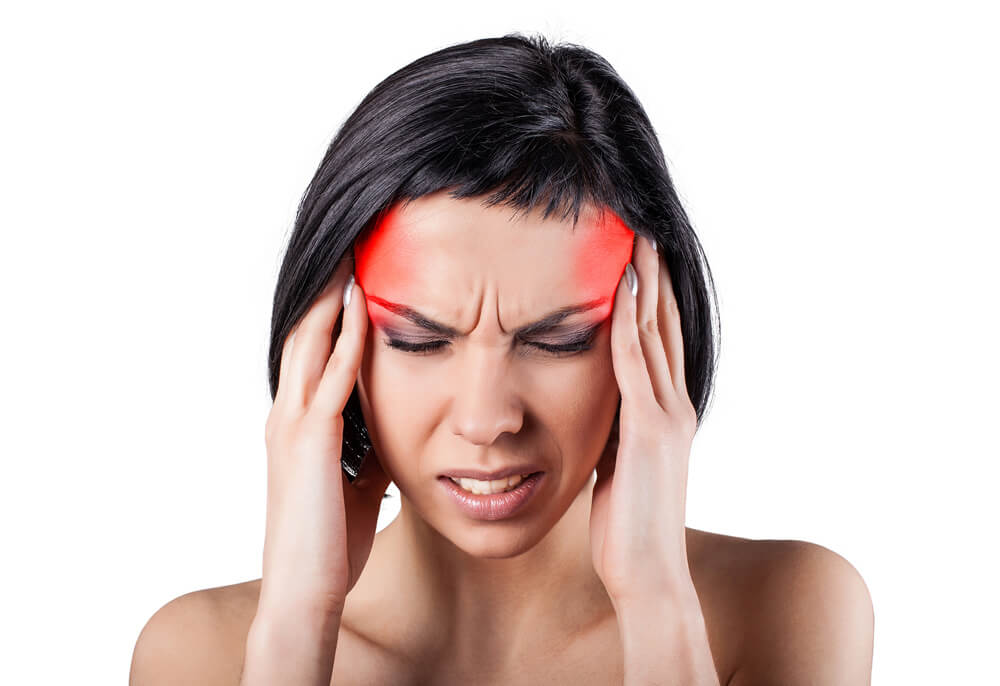 headache and migraine treatment from your chiropractor in topeka